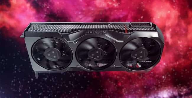 RX 7900 3ghz