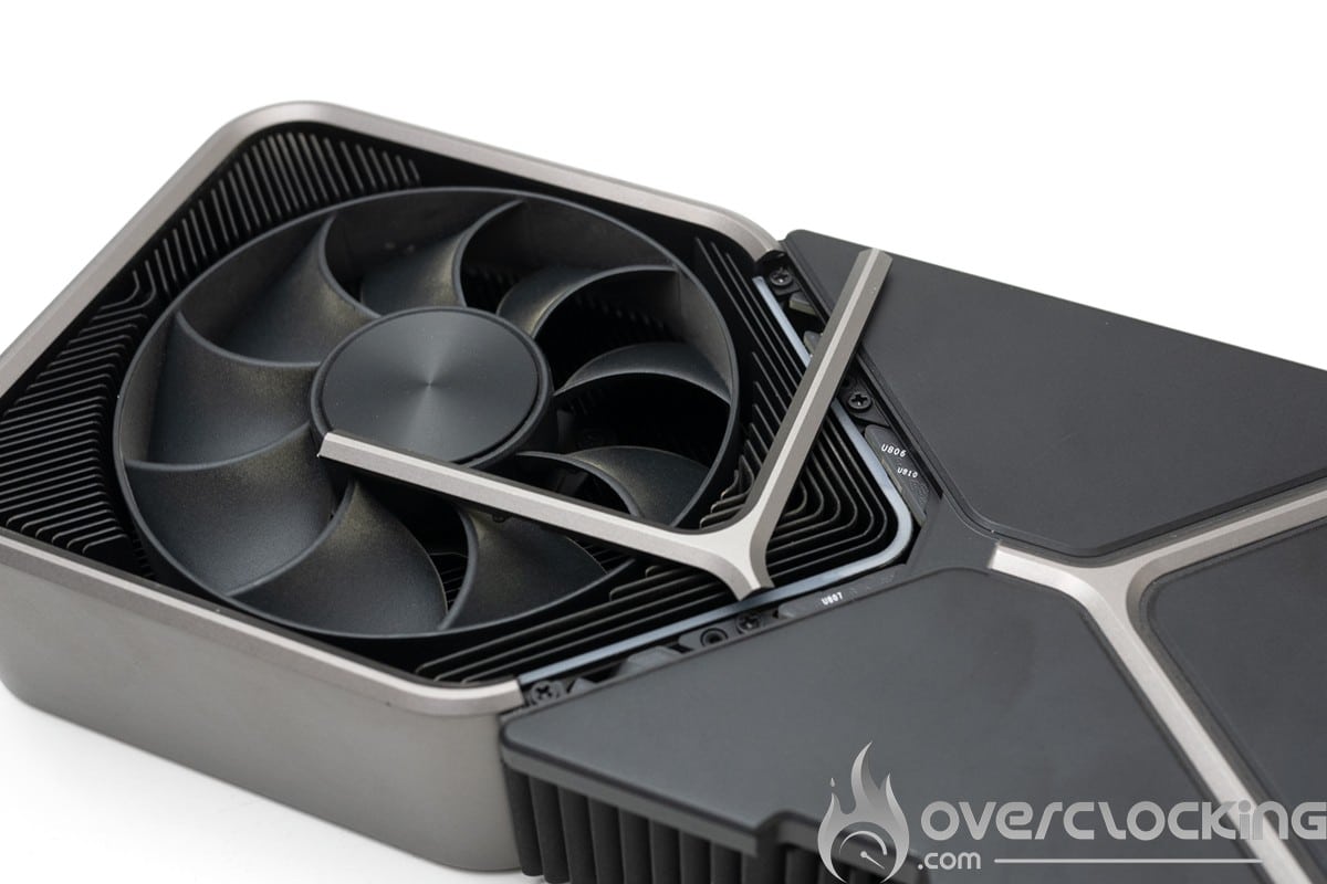 Alphacool Eisblock Aurora Acryl GPX-N RTX 3080 FE cable cache backplate
