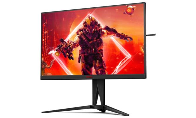 AOC Agon AG275QX Series