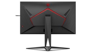 AOC Agon AG275QX Series