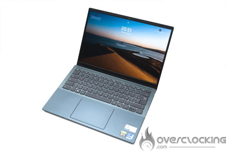 Dell Inspiron 14 plus