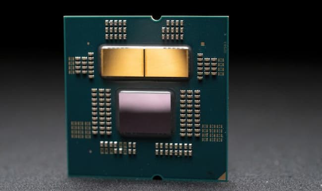 3 Ryzen 7000 X3D lancés au CES 2023 ?