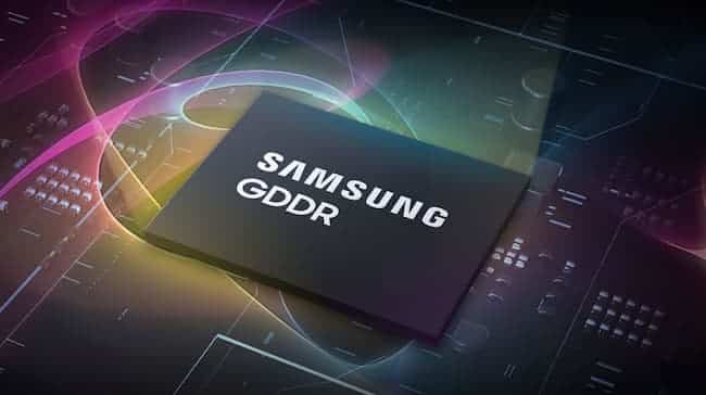 GDDR7