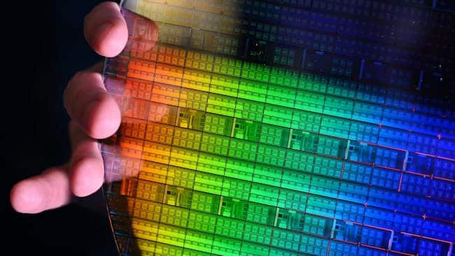 Intel : 1000 milliards de transistors en 2030 ?