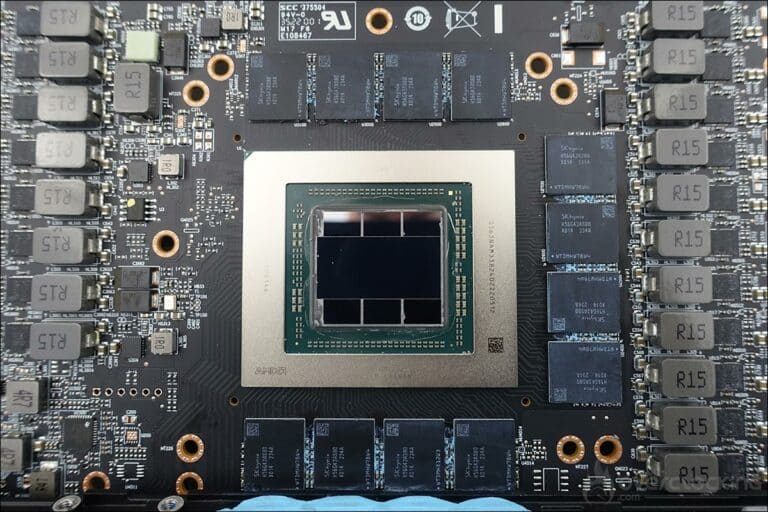 AMD abandonne RDNA5 au profit d&rsquo;UDNA !