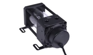Alphacool Eisbecher combo pompe/réservoir