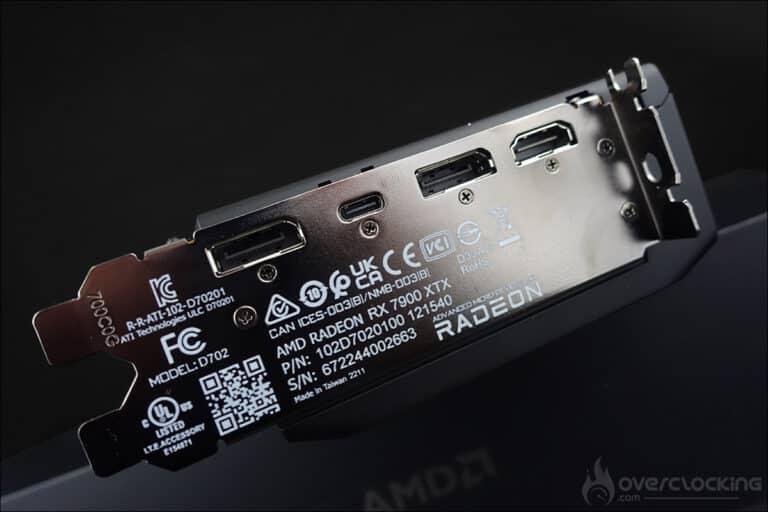 Pas de pilote HDMI 2.1 open source pour AMD…