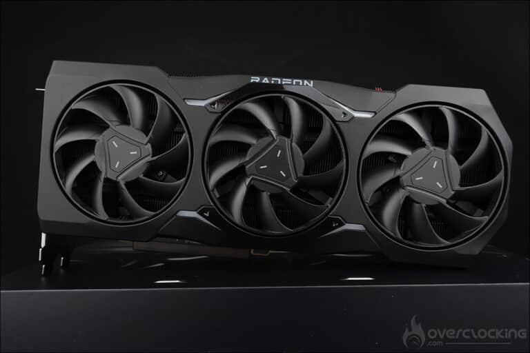 Le pilote 26.5.1 d&rsquo;AMD casse le mode Zero RPM des cartes graphiques