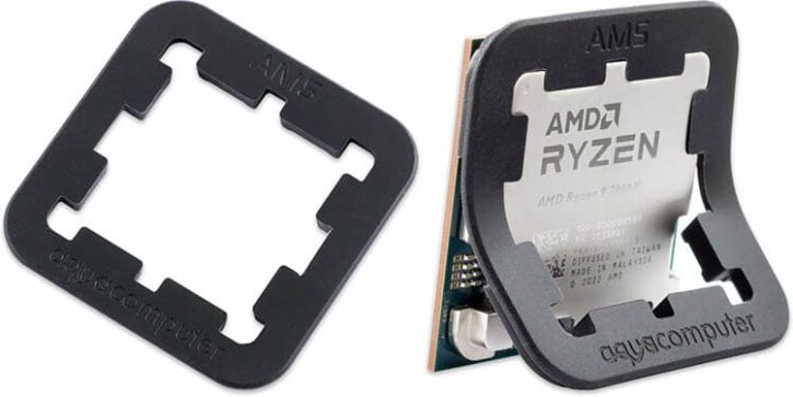 AquaComputer Sealing Frame