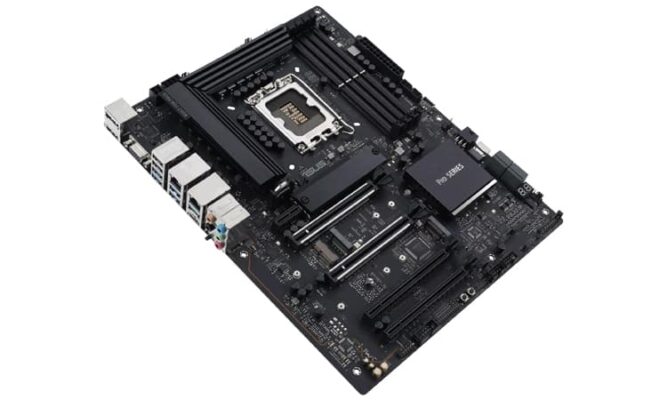 Asus WS W680 Ace