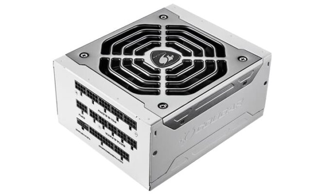 Cougar Polar 2X
