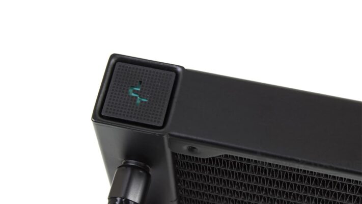 DeepCool LT720 radiateur