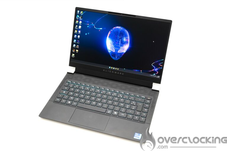 Dell Alienware X14