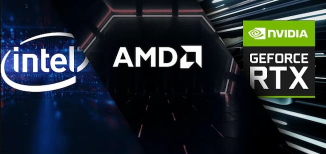 Les livraisons de GPU AMD à leur plus bas niveau depuis 13 ans