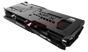 XFX RX 6700 Wolf Warrior