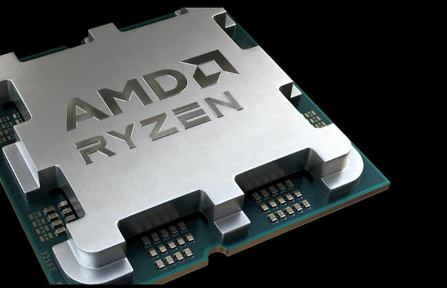 Ryzen 9 7950X3d