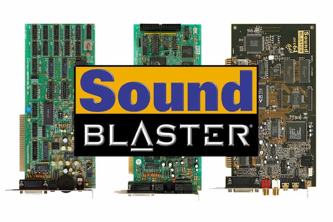 Sound Blaster