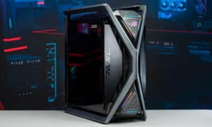 Asus ROG Hyperion GR701