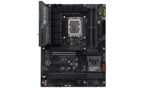 Asus TUF Gaming Z790-WiFi