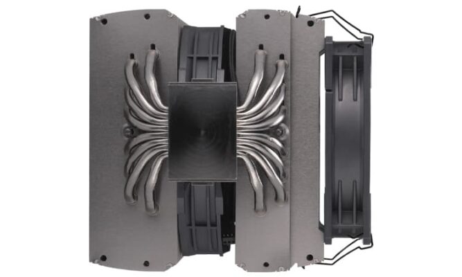 Cooler Master MA824 Stealth