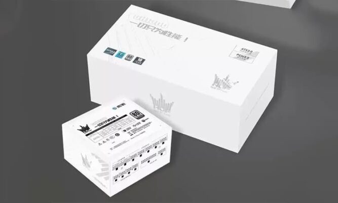 Galax HOF GH 1300