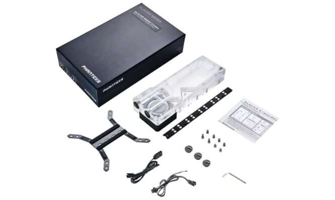 Phanteks R220C