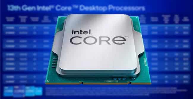 Core i5-13490F