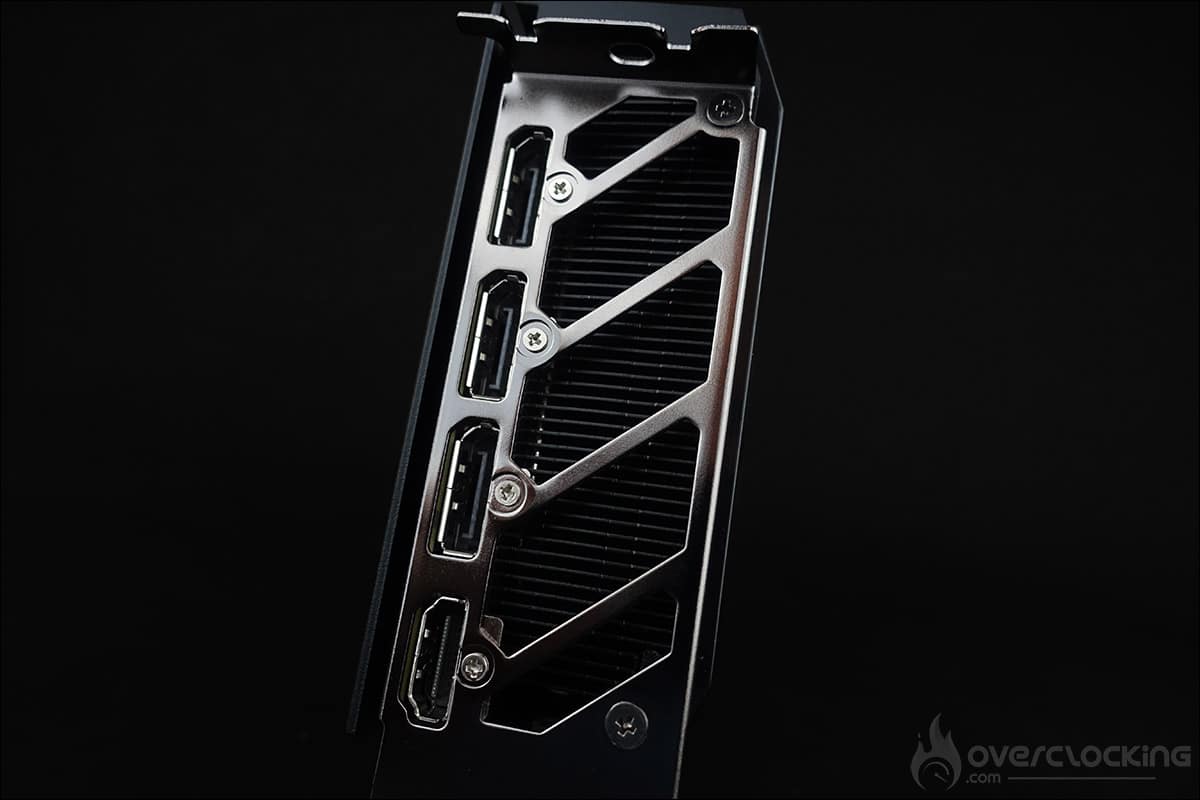 La carte graphique Predator BiFrost A770 OC ACER