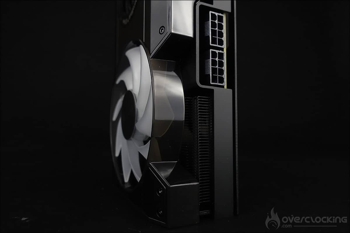 La carte graphique Predator BiFrost A770 OC ACER