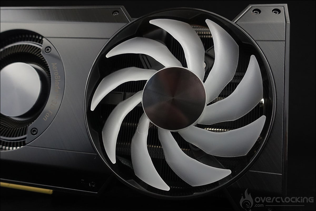 La carte graphique Predator BiFrost A770 OC ACER