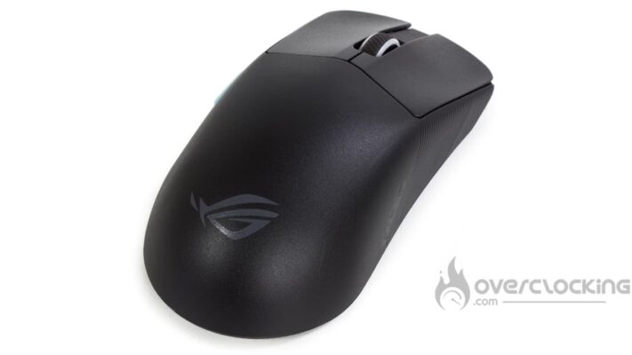 Asus ROG Harpe Aim Lab Edition