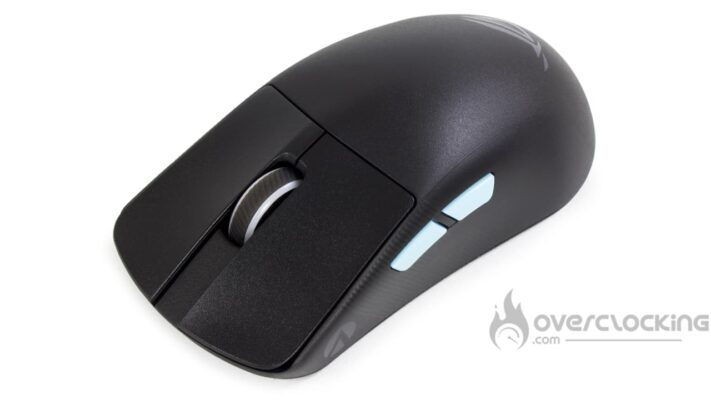 Asus ROG Ace Harpe Aim Lab Edition