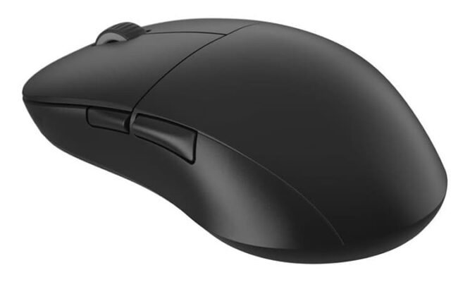 EndGame Gear XM2we