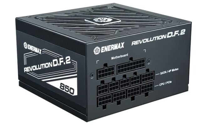 Revolution D.F 2