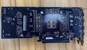 Gigabyte RTX 4090 Blower