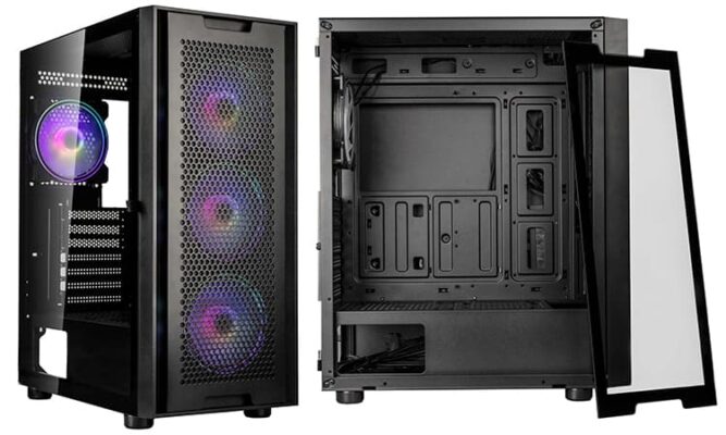 Kolink Observatory Duo