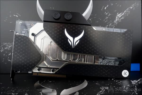 RX 7900 XTX Liquid Devil