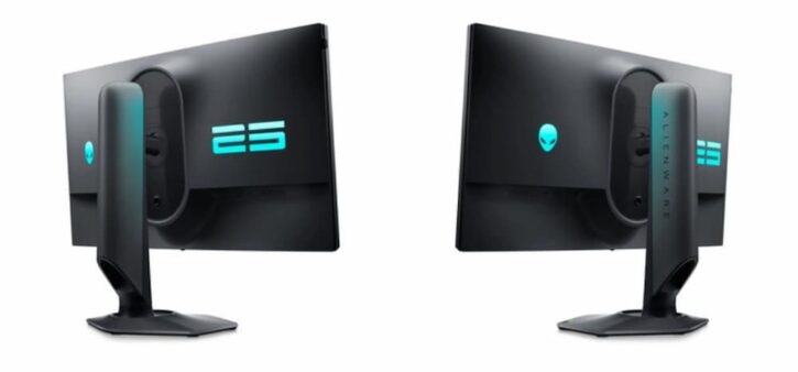 Alienware 24" 1080p 500Hz