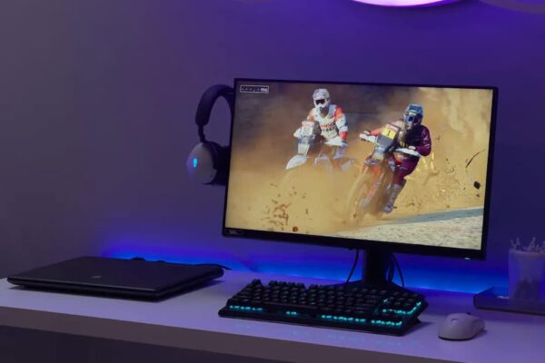 Alienware 500Hz