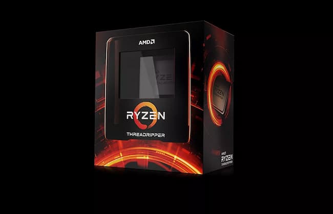 Threadripper 7000