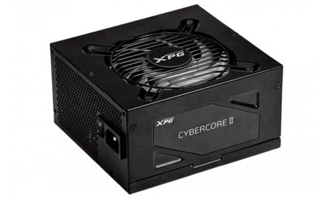 Adata CyberCore II