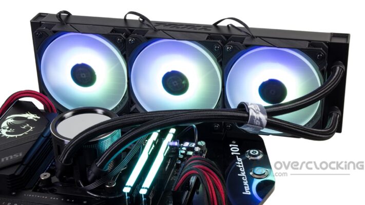 Asus Ryuo III 360 Black protocole