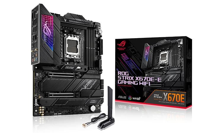 Bientôt le support des 192 Go de RAM sur les cartes AMD