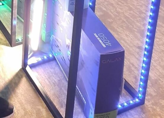 RTX 4050