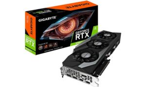 RTX 3080 Ti RTX 3080 Ti Gaming OC