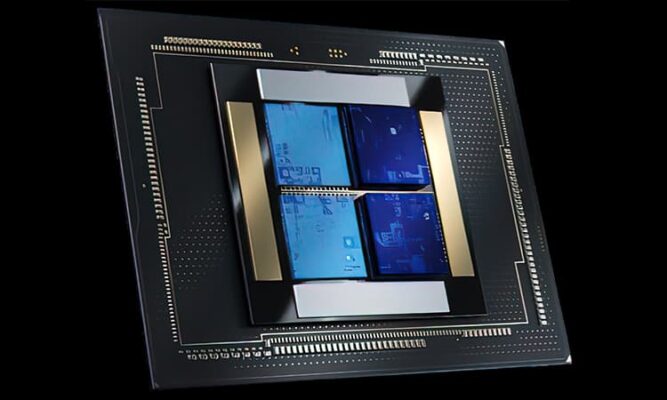 Intel Xeon Granite Rapids & Sierra Forest