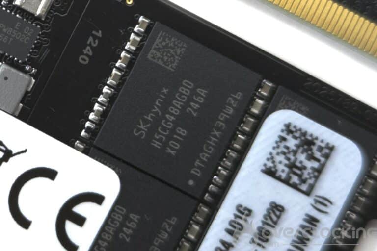 Vers une baisse des prix de la RAM ?