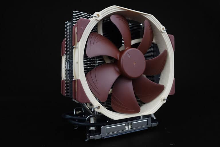 [UNBOXING] Noctua NH-U14S DX-4677
