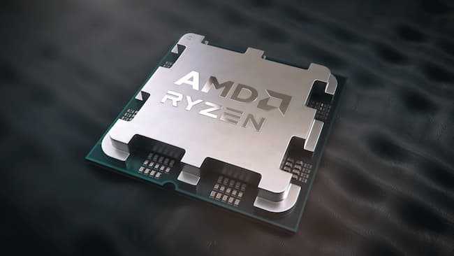 nouveaux Ryzen 9000