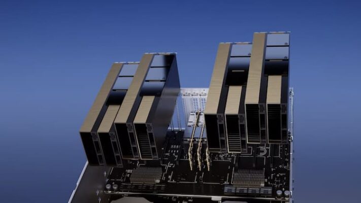 NVIDIA H100 NVL